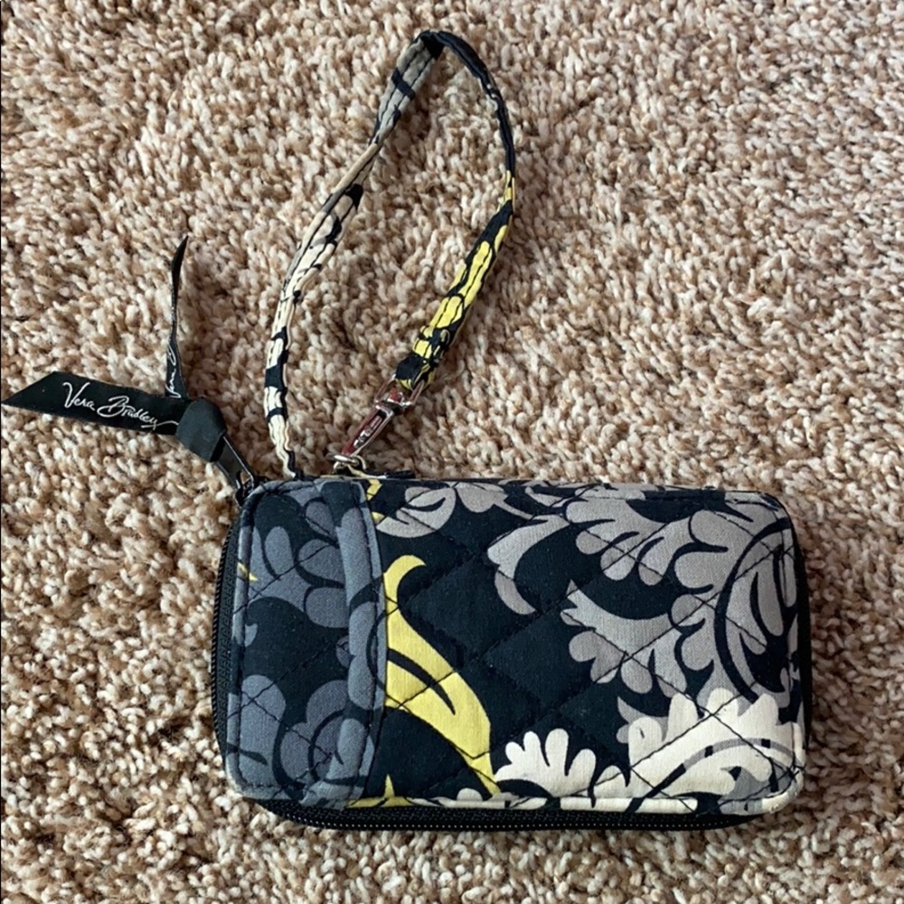 Zip I.D Case - Picture 2 of 3